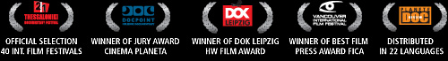 award wining documentary film