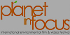 Planet in Focus - a BLOOMING BUSINESS - by Ton van Zantvoort